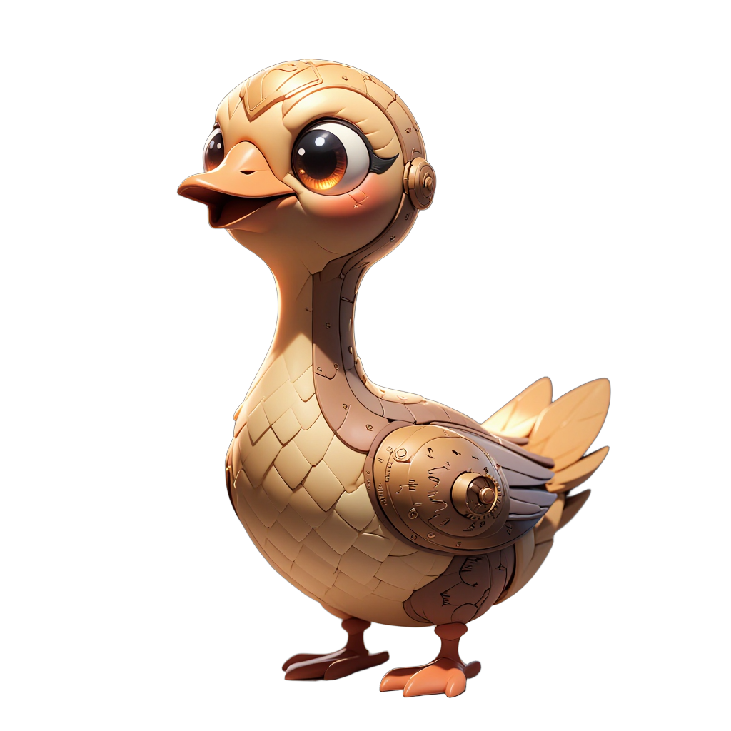 Honk Aeon