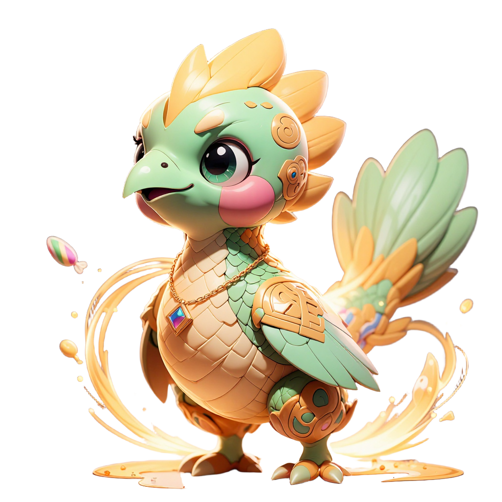 Wobble Bonbon