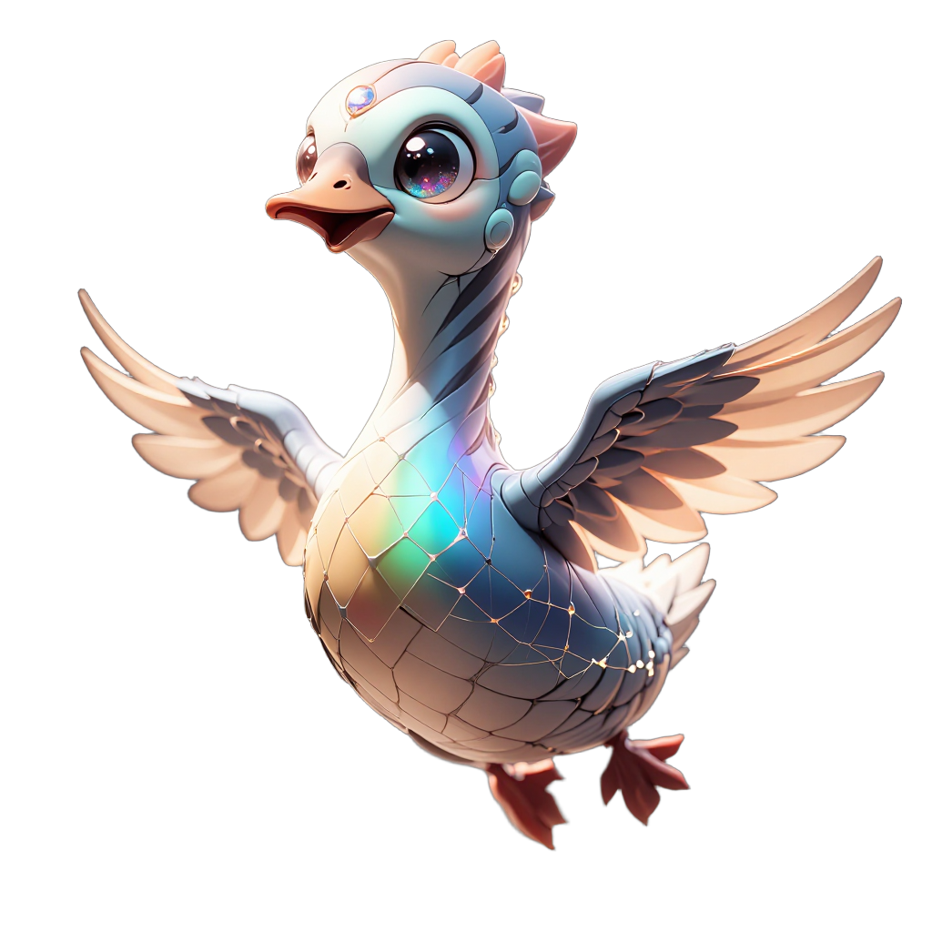 Honk Prismaglass