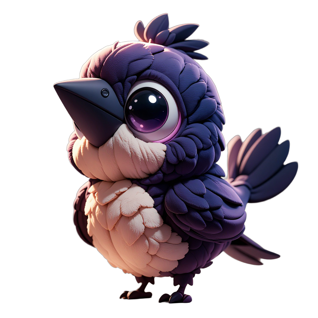 Omen Umbrafluff