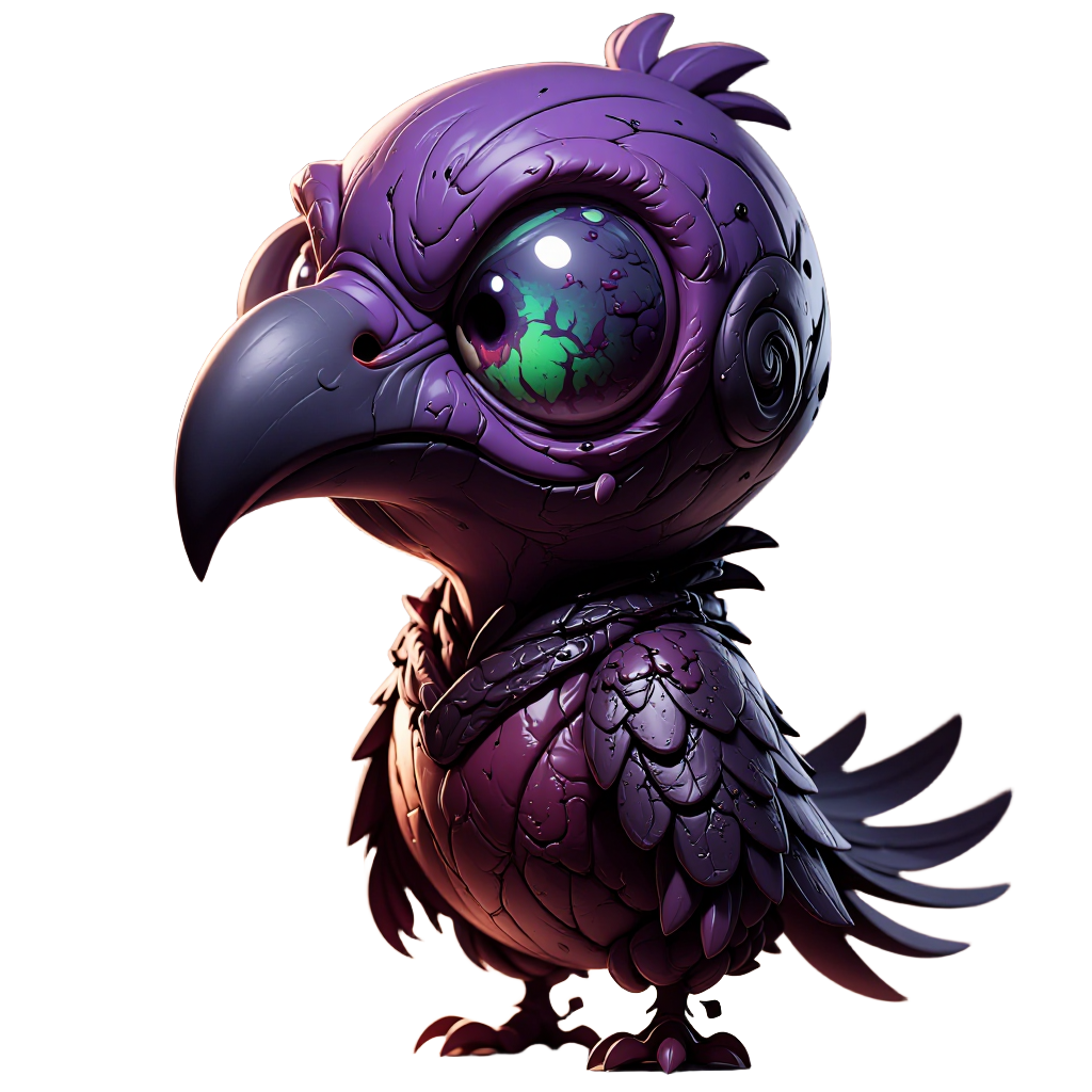 Grim Blightvein