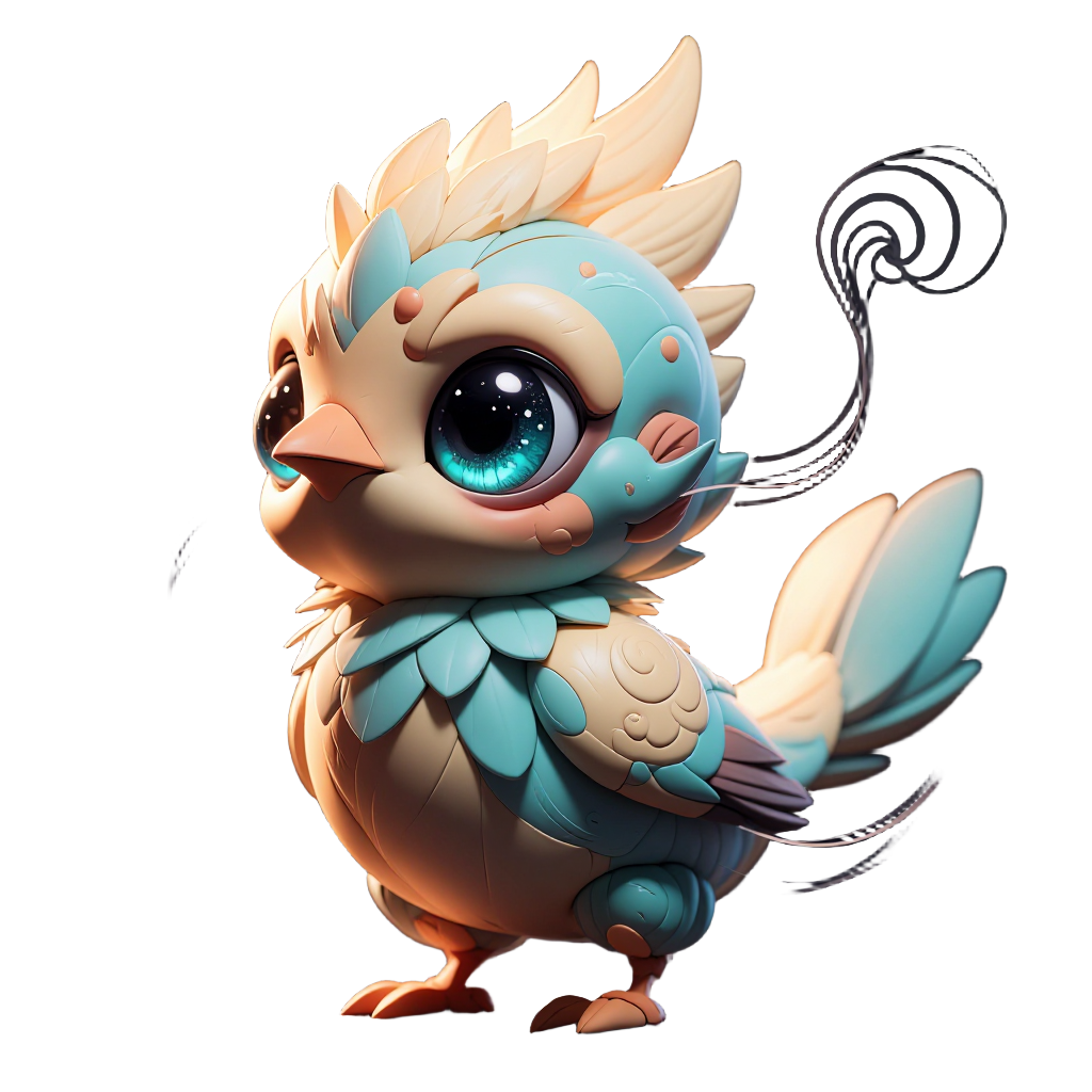 Chirp Aerosong