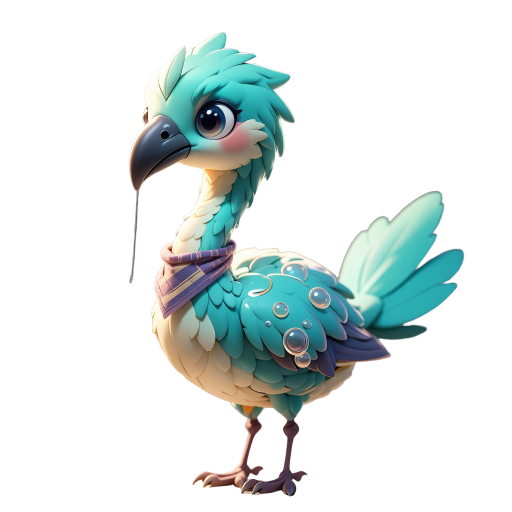 Blush Popple