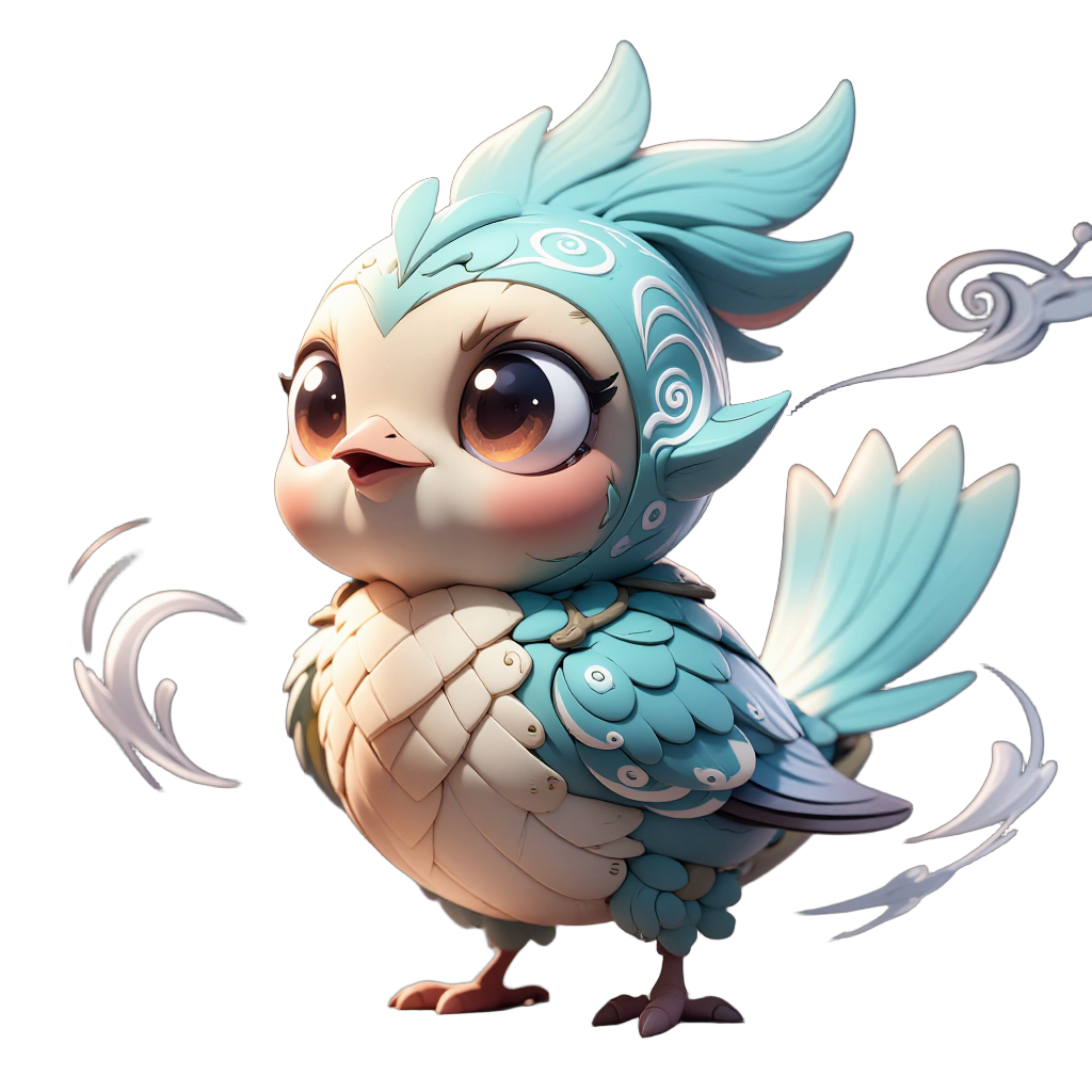 Chirp Zephyr