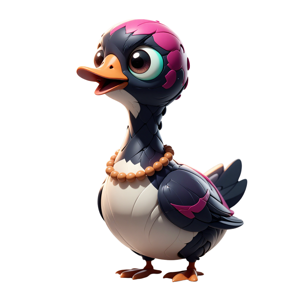 Honk Havoglass
