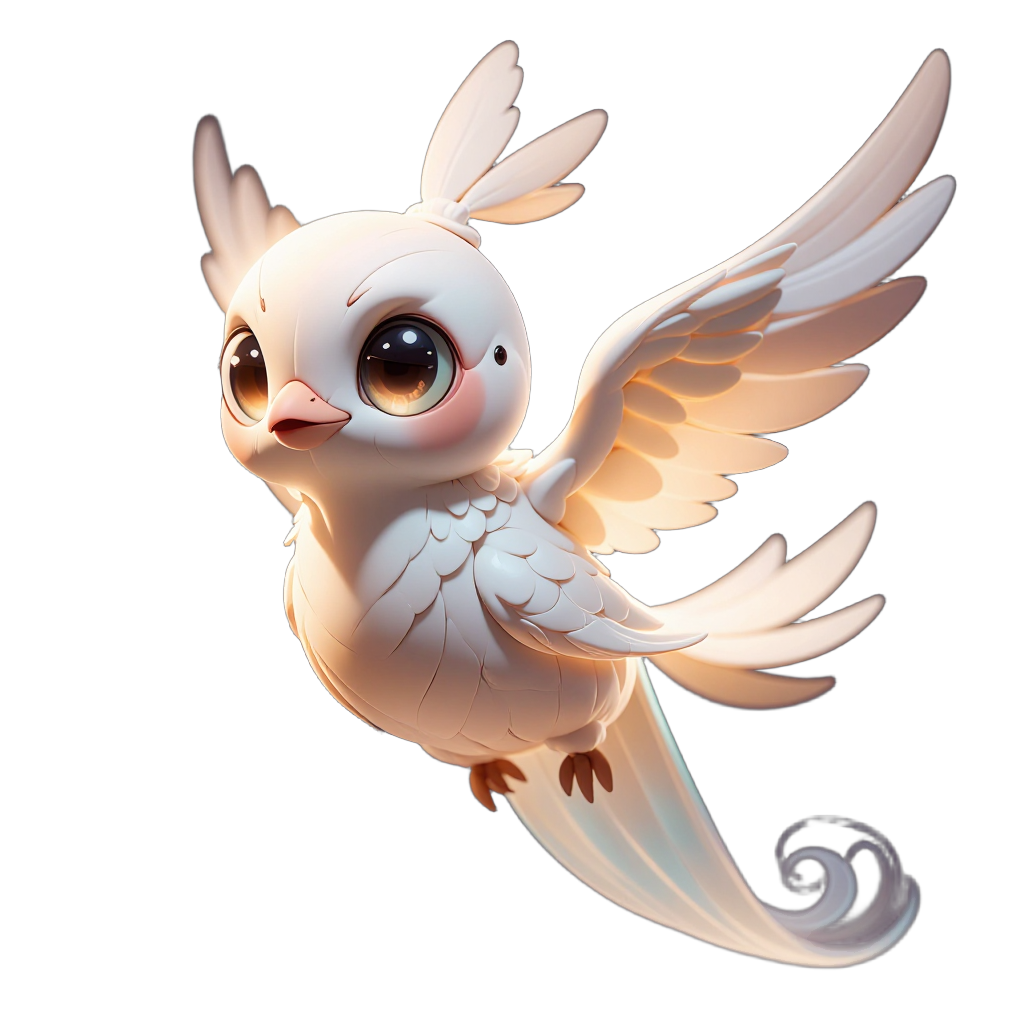 Coo Lumigeist