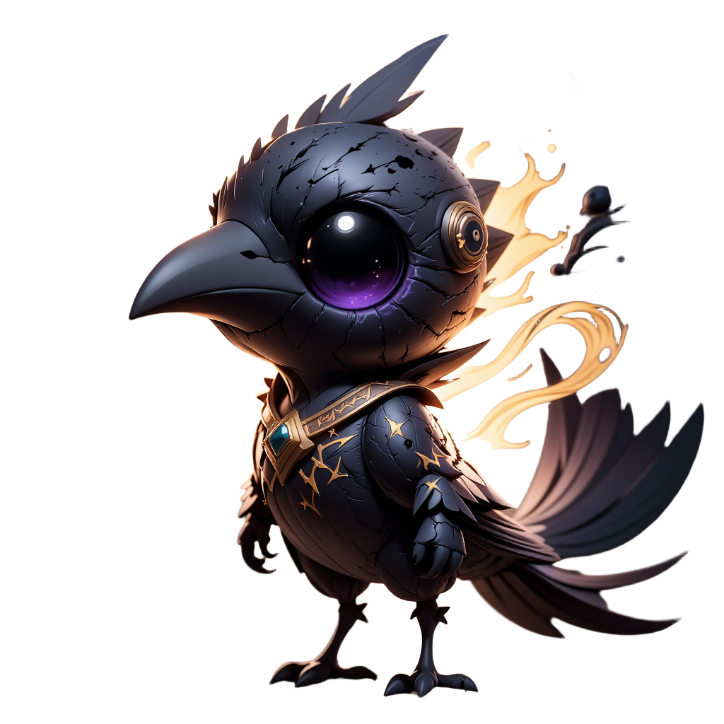 Omen Umbradread