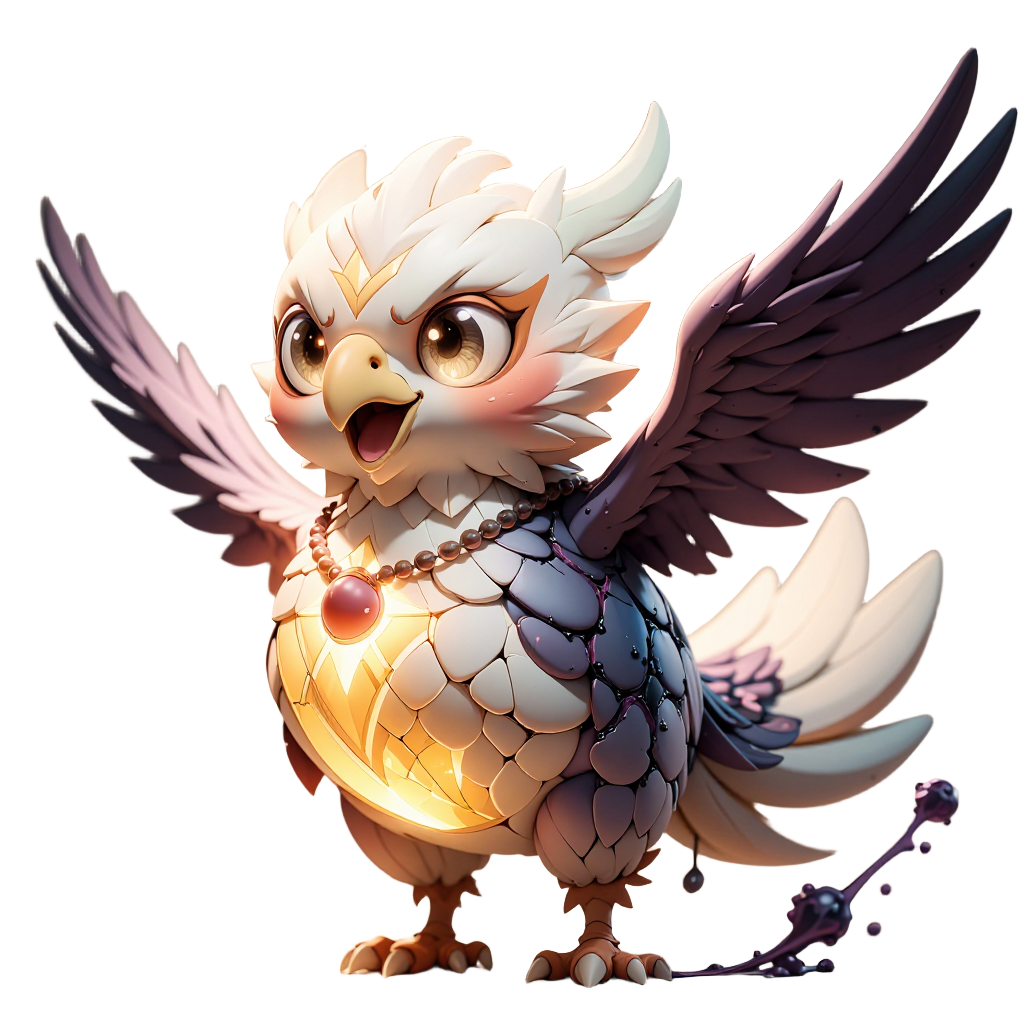 Talon Lumiblight