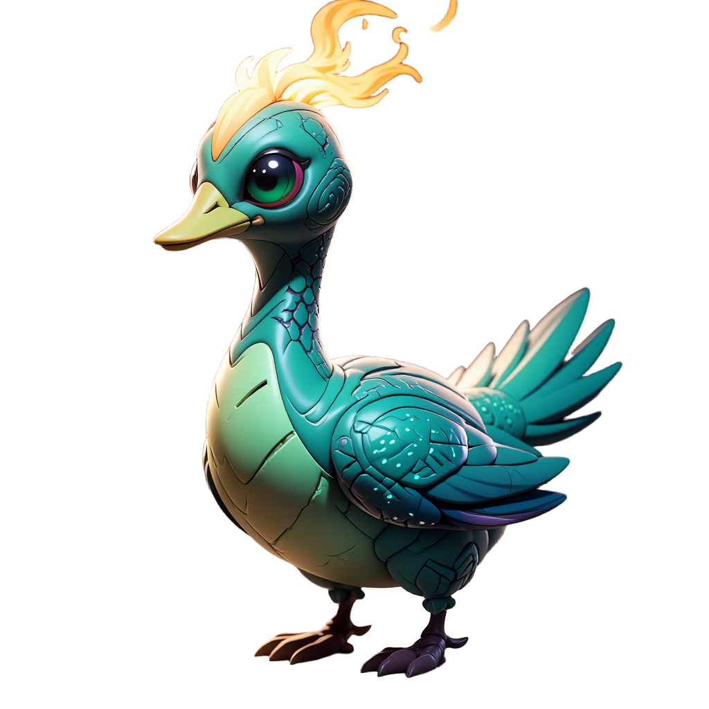Honk Xeno