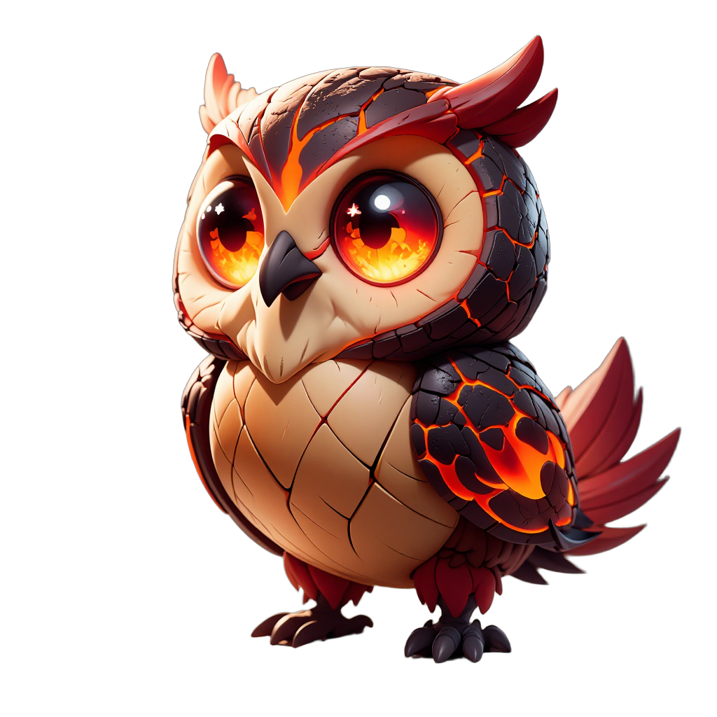Dusk Ember