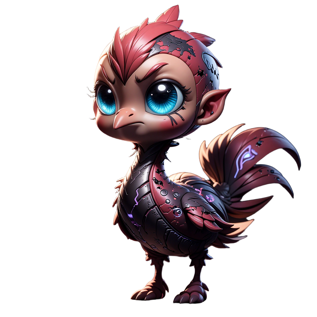 Rotmaw