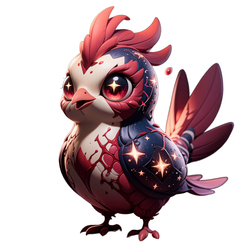 Coo Crimstar