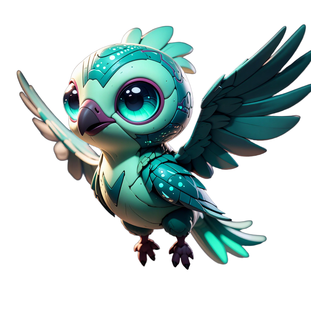 Swoop Xeno