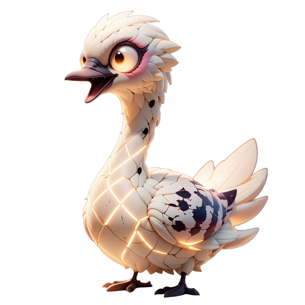 Cygnet Lumirift