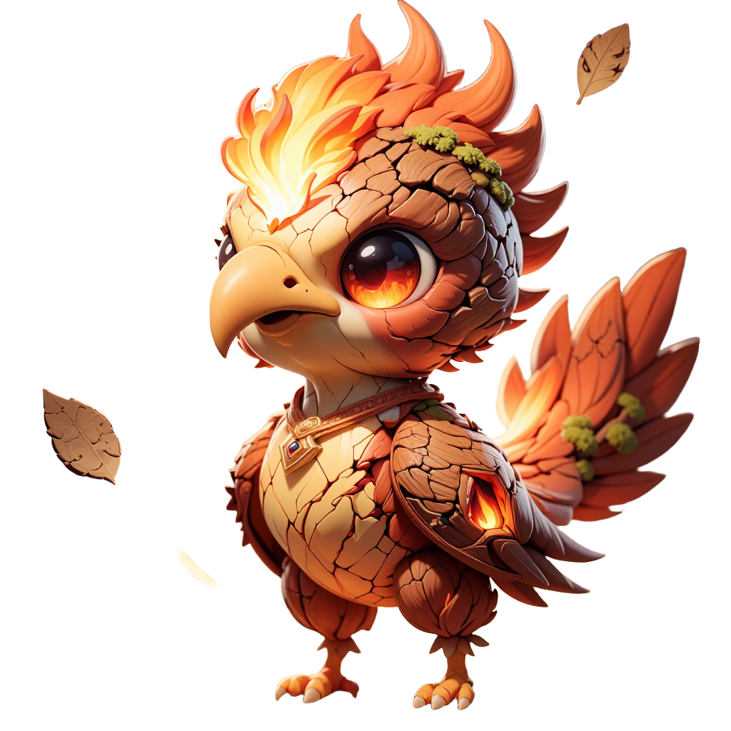 Talon Emberbark