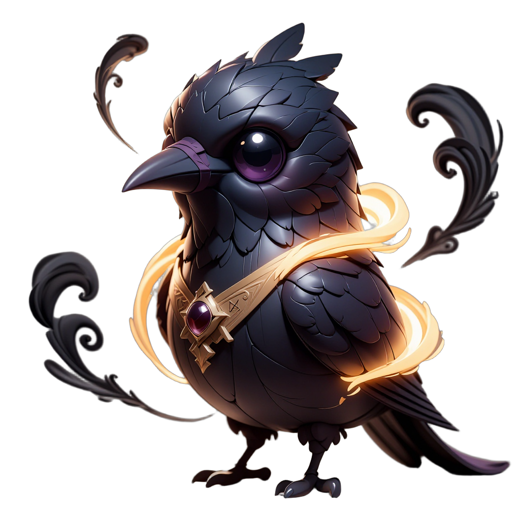 Omen Umbra