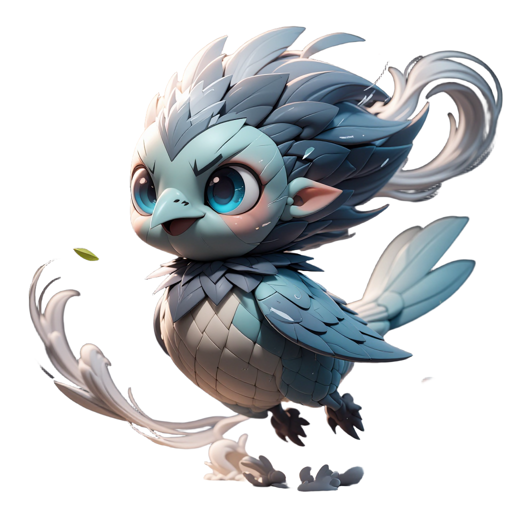 Chirp Aerogale