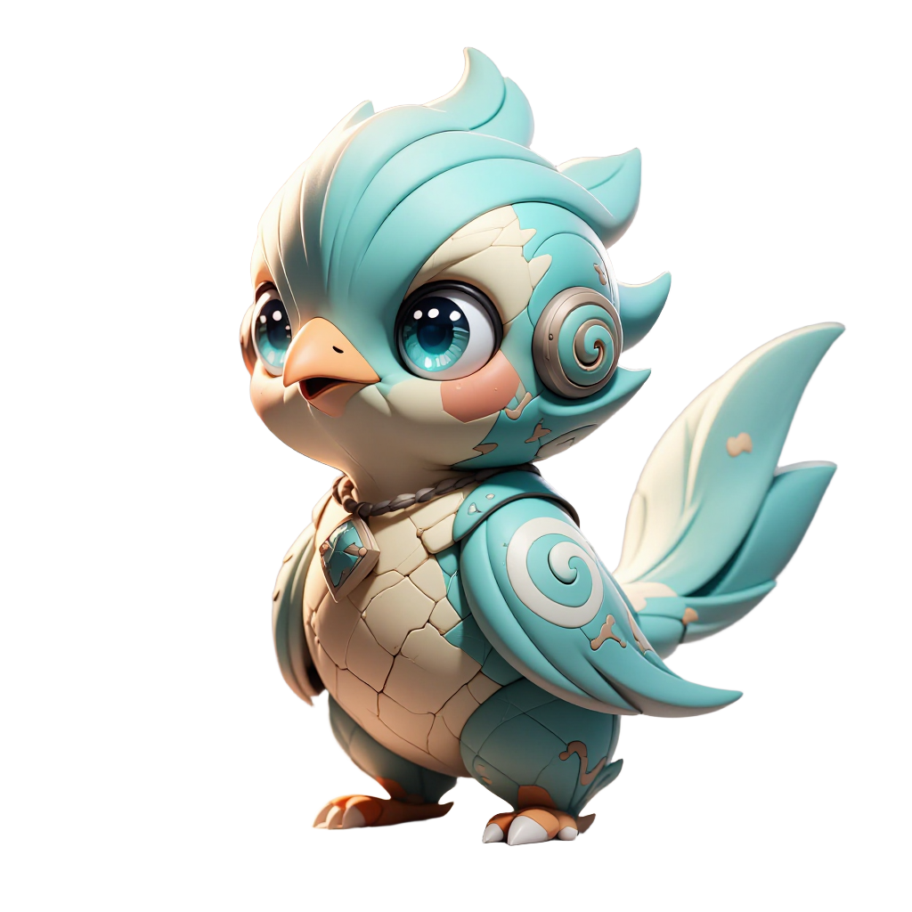 Chirp Aeroterra