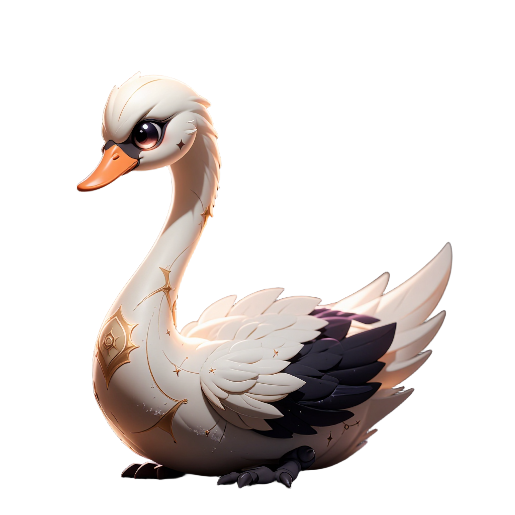Cygnet Lumishade
