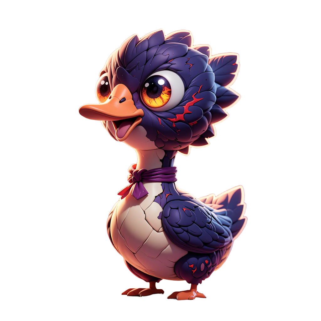 Honk Havoblight