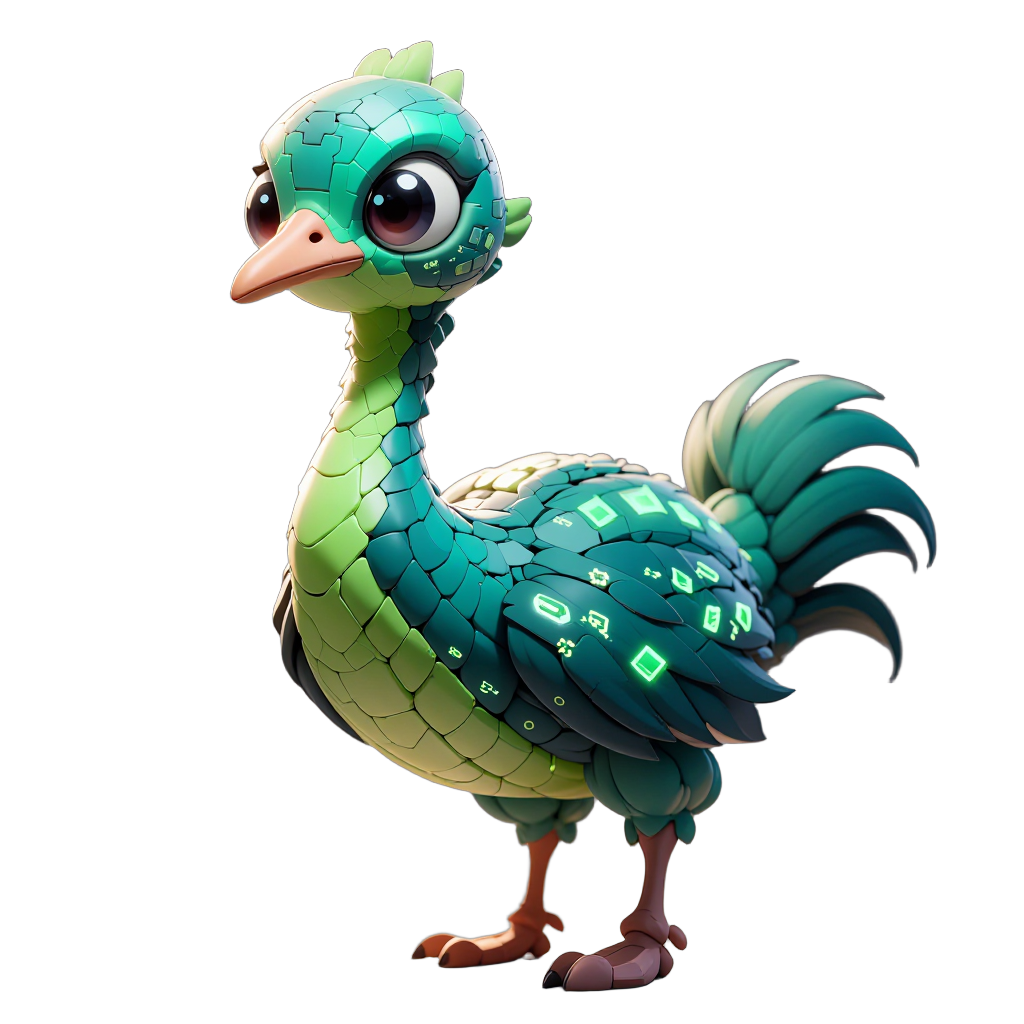 Strut Pixen