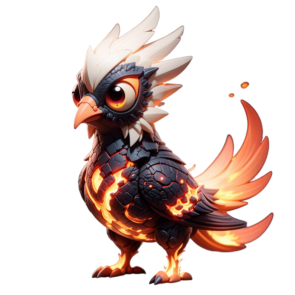 Coo Ember