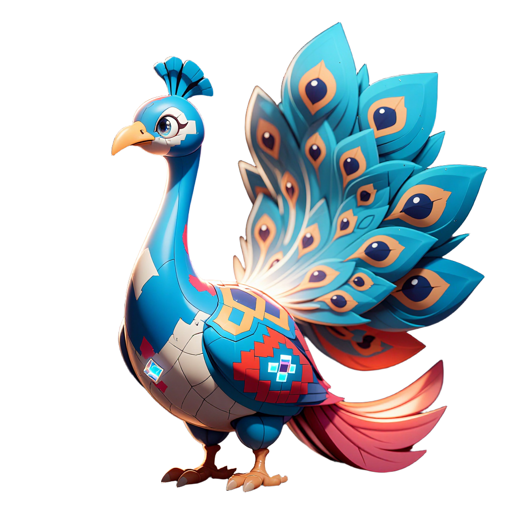 Plume Pixet