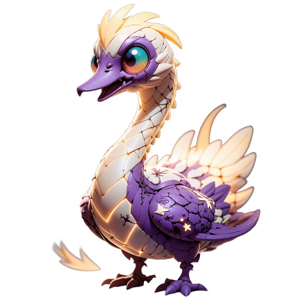 Cygnet Blightray