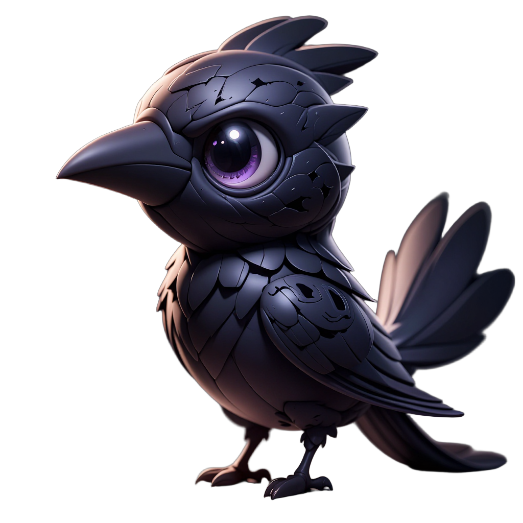 Omen Umbra