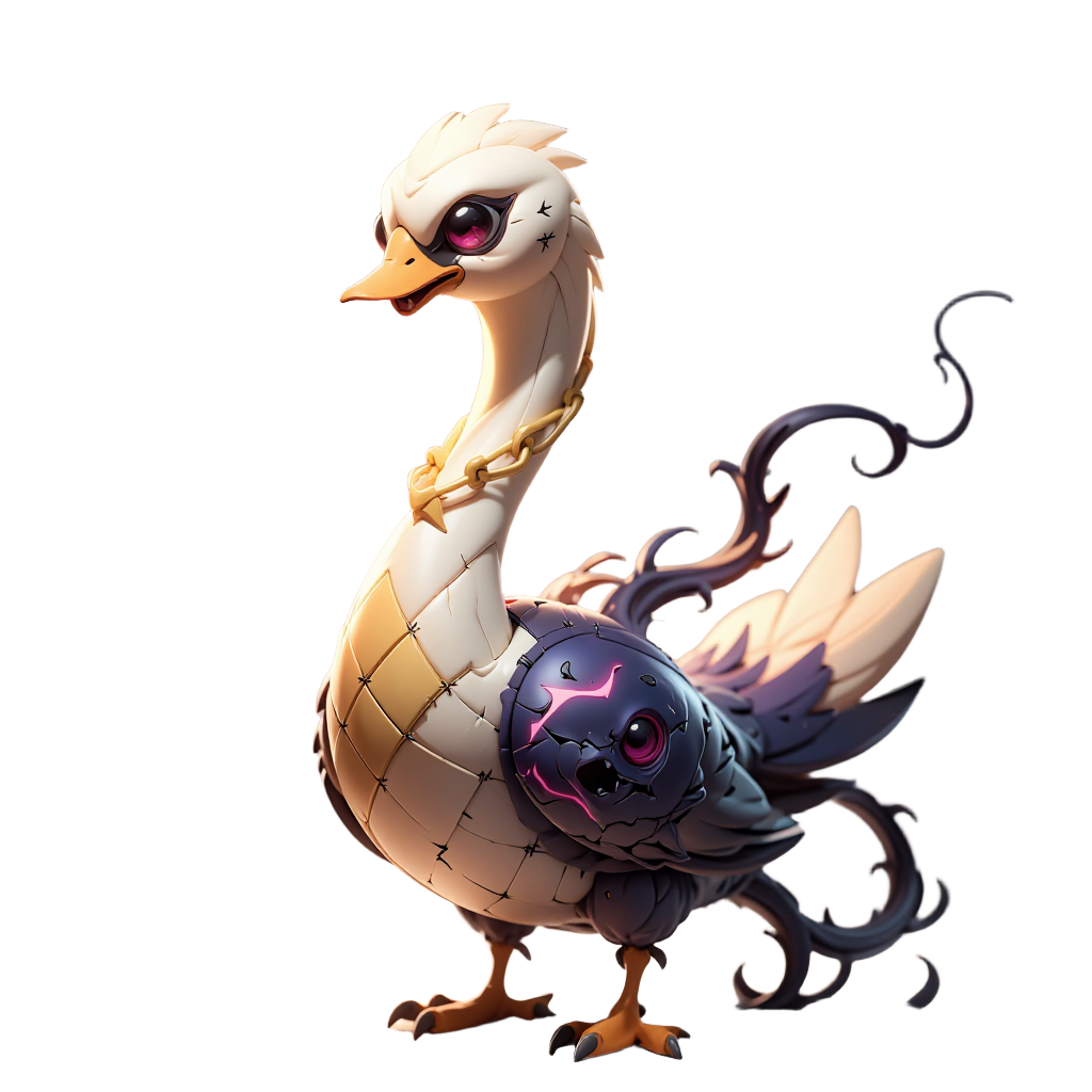 Cygnet Lumidread