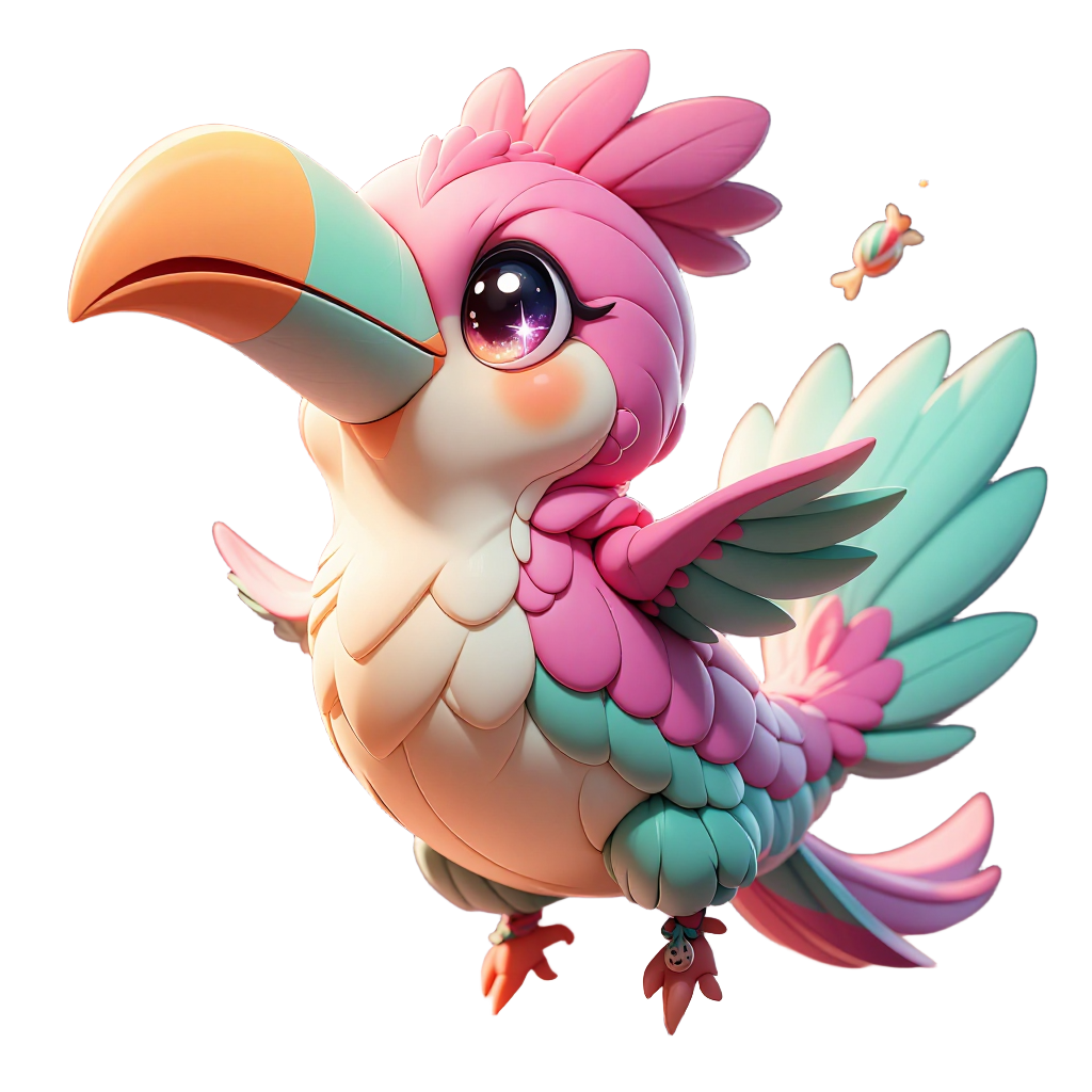 Tango Bonbon