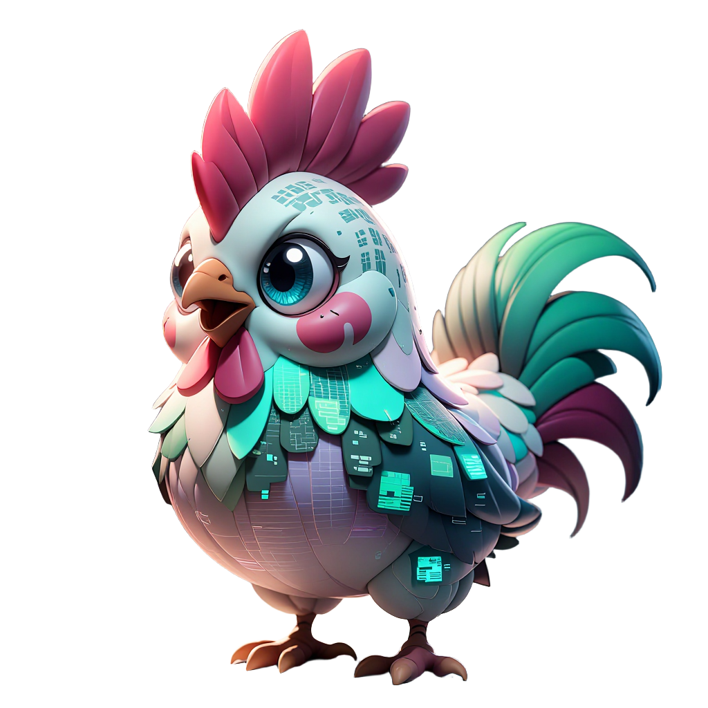 Dawn Holobit