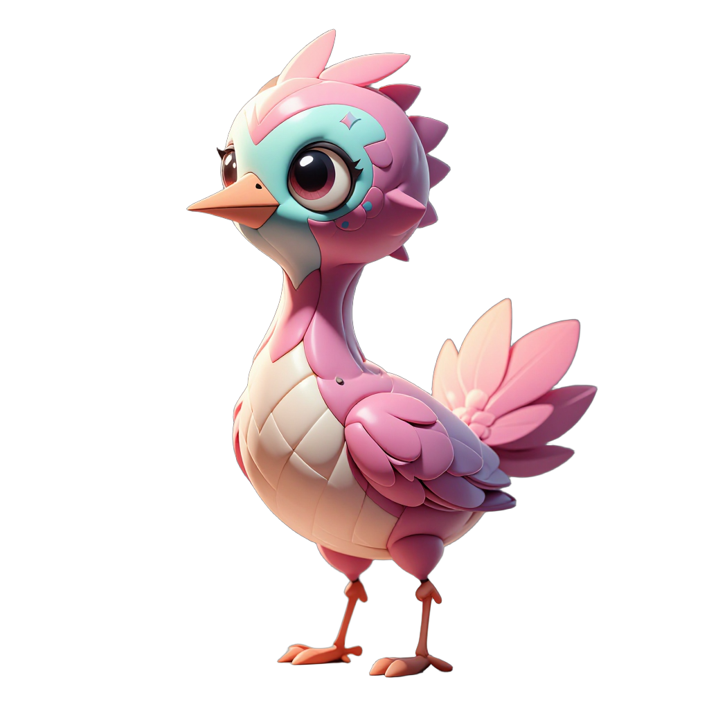 Origami Balloo
