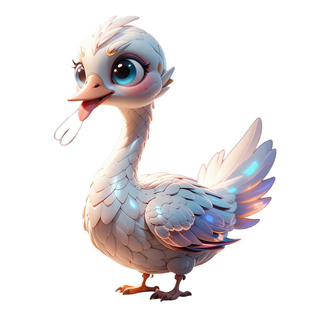 Cygnet Holo