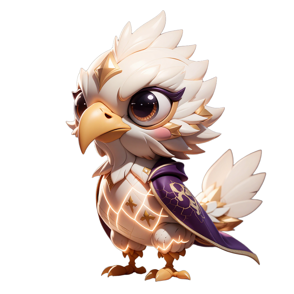 Talon Lumicrown