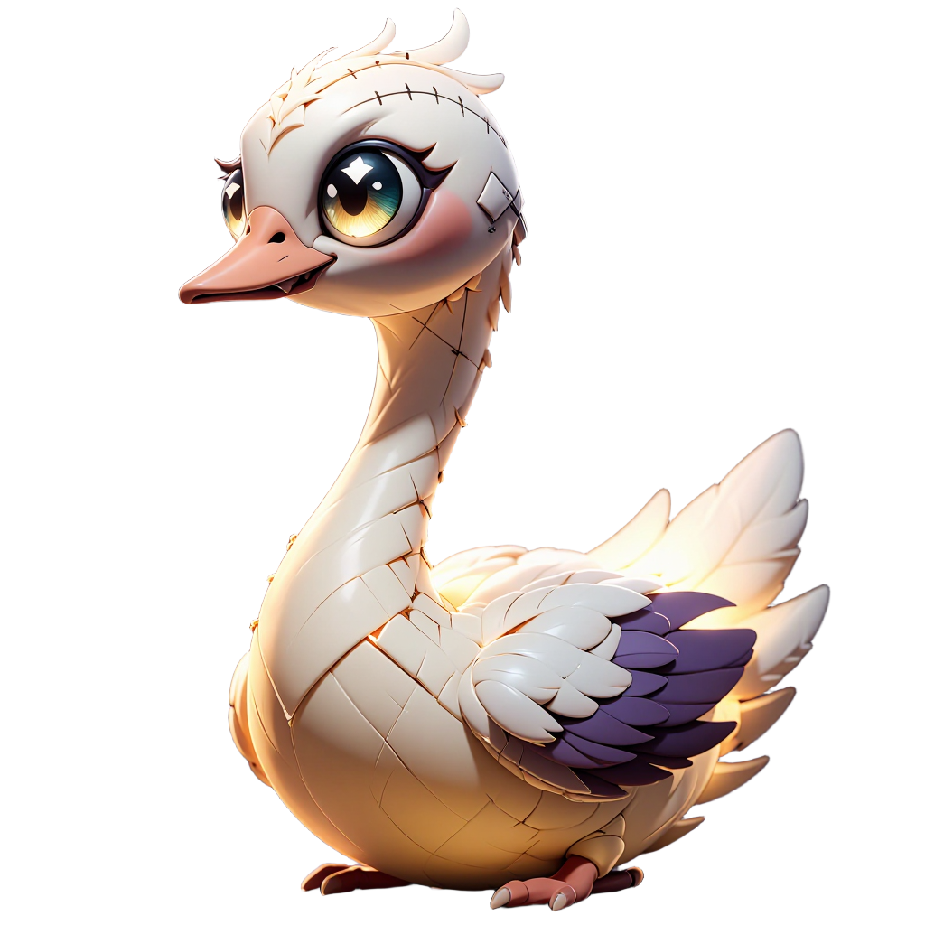 Cygnet Lumidread