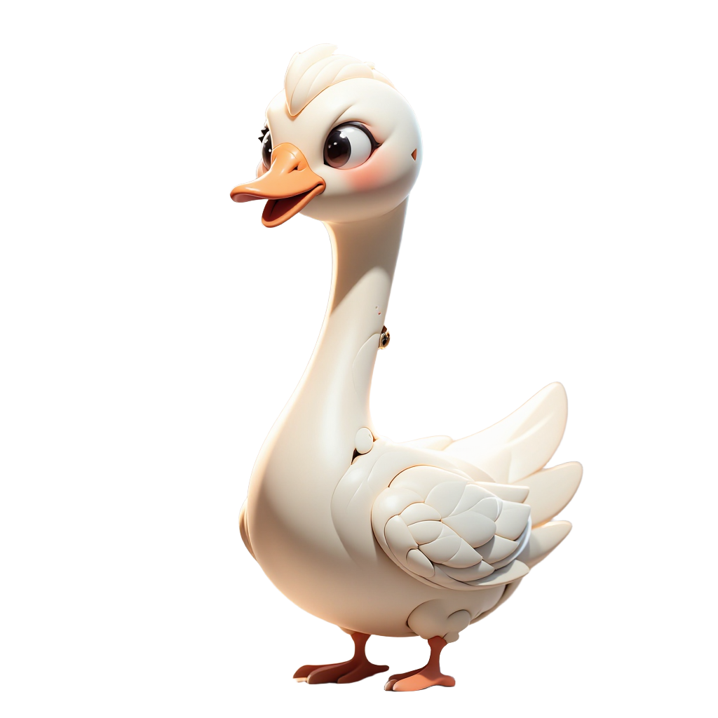 Cygnet Lumimorph