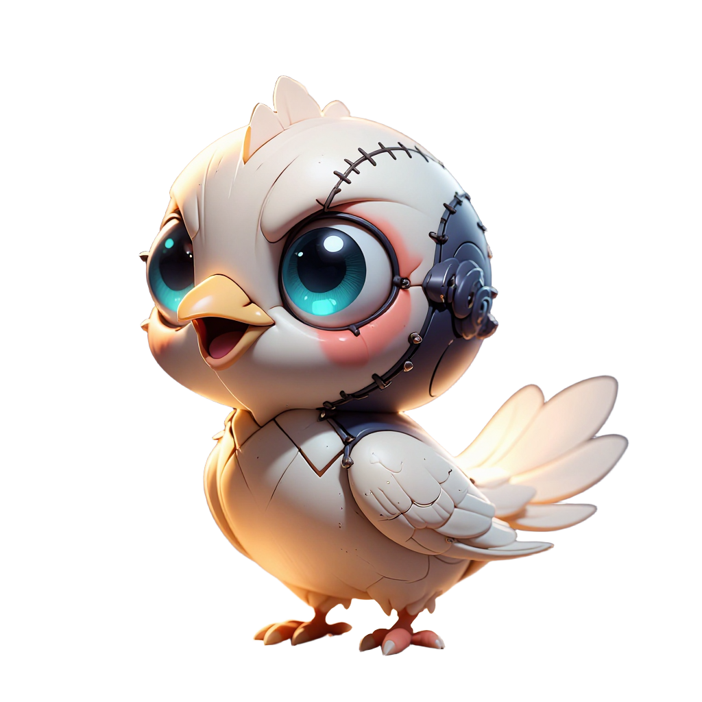 Coo Lumidread