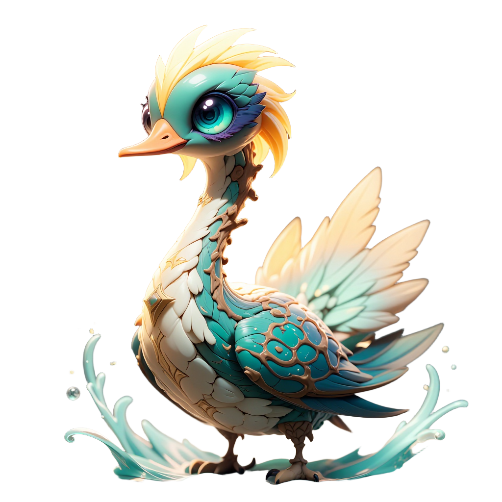 Cygnet Venotide