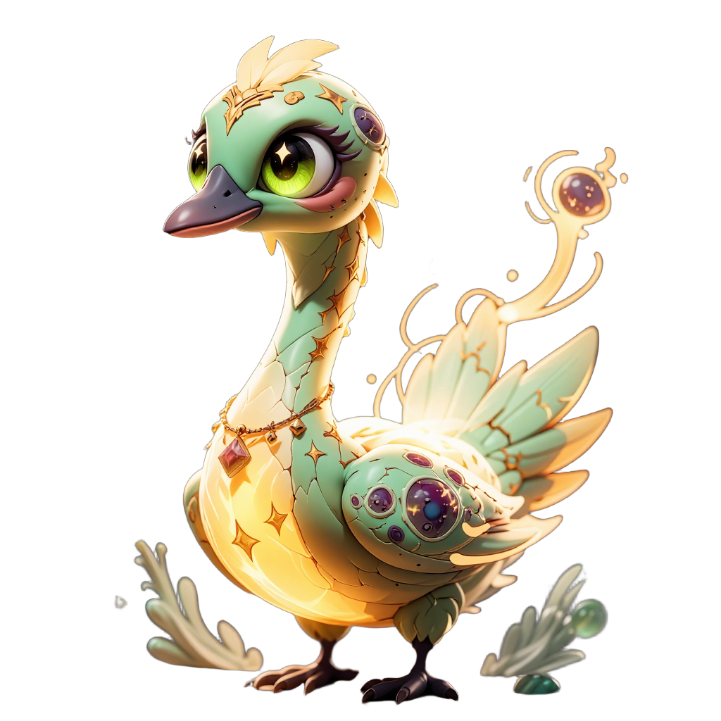 Cygnet Venom