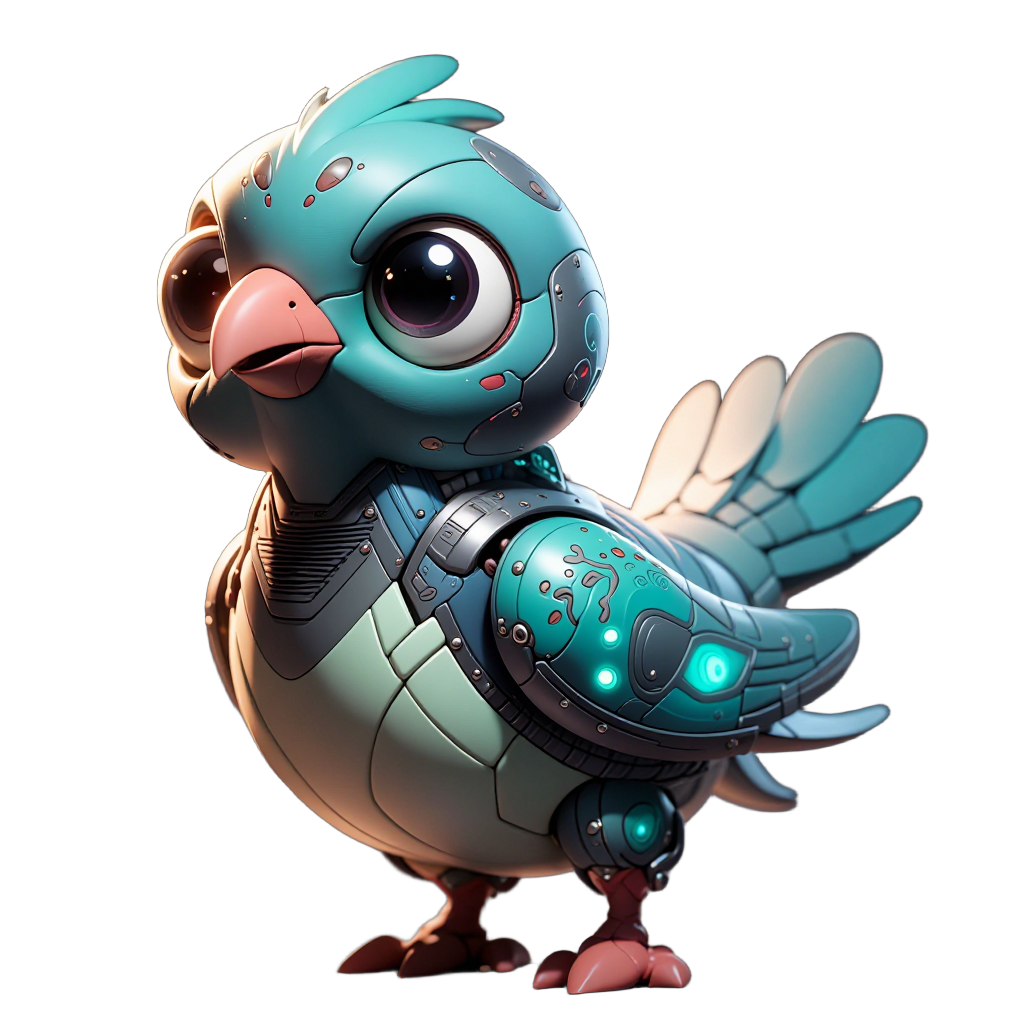Peck Mechaxen