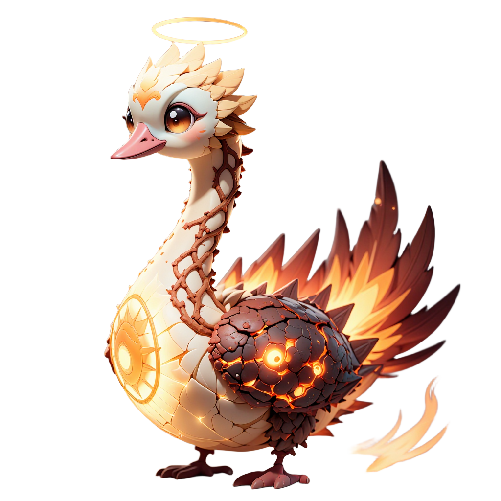 Cygnet Lumiflare