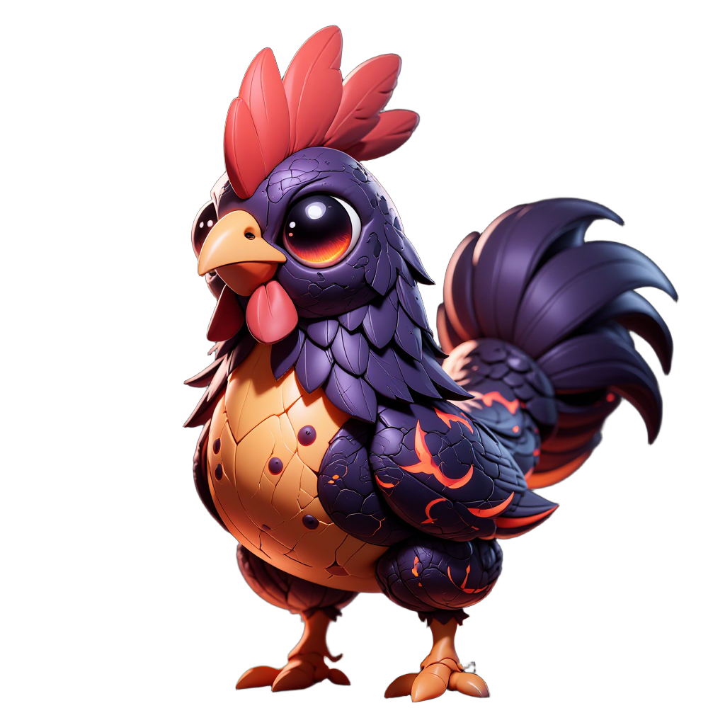 Dawn Noxflare