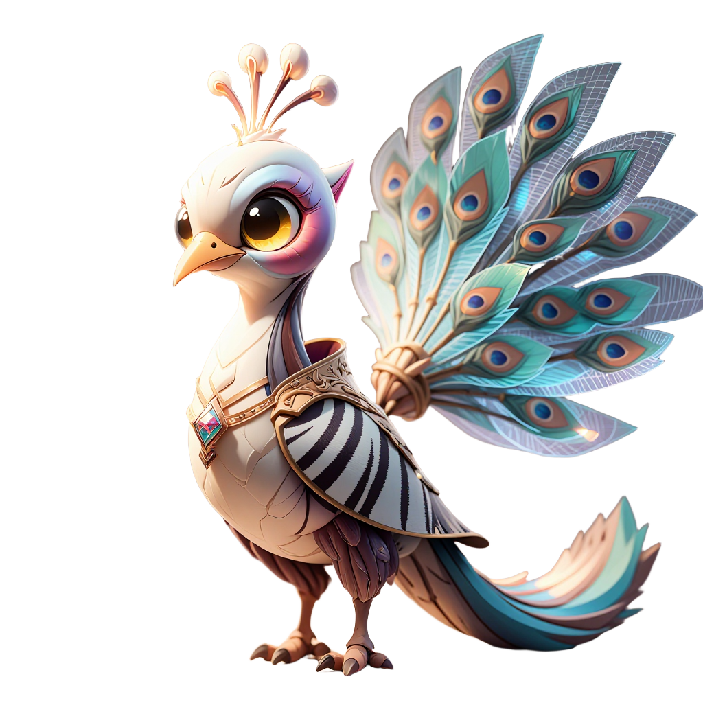 Plume Holo