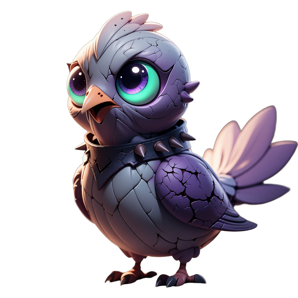 Coo Blight