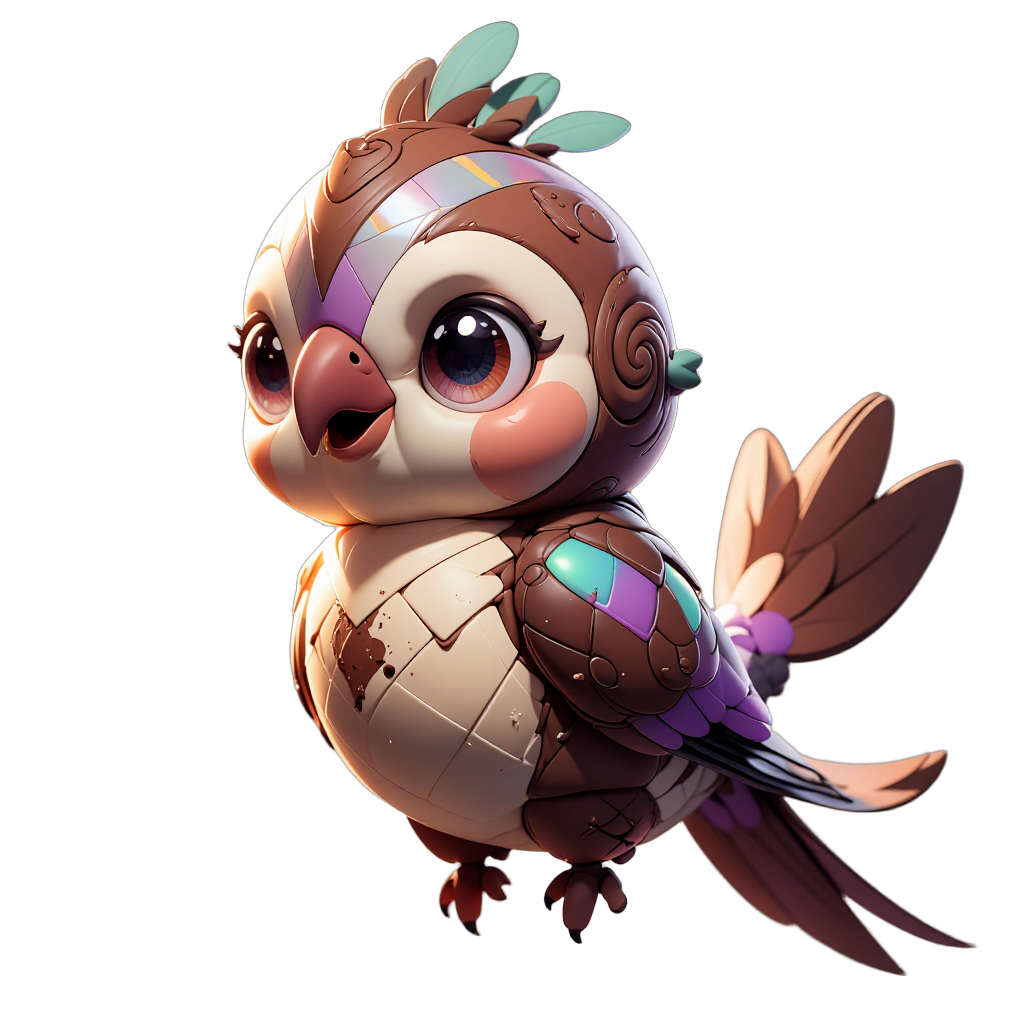 Mimic Prismacoco