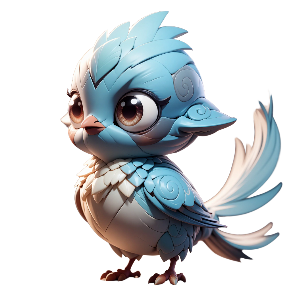 Chirp Zephyr