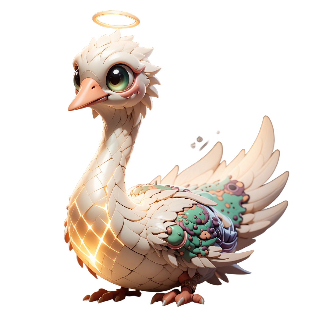 Cygnet Lumivenom