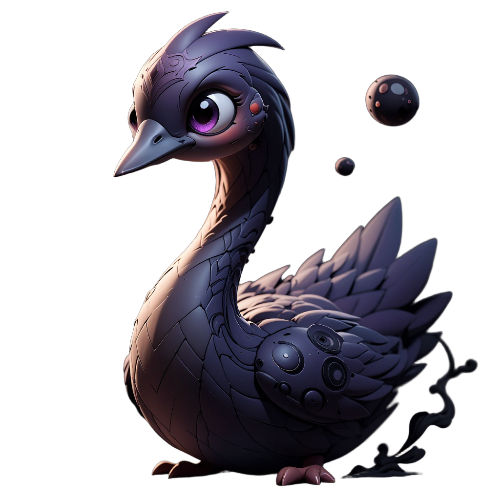 Cygnet Noxshade