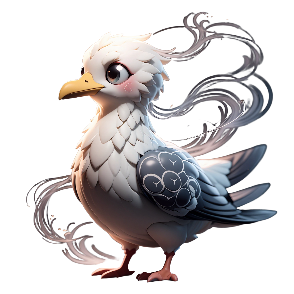 Roam Aerogale